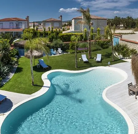 La Vela - Adult Only Hotel