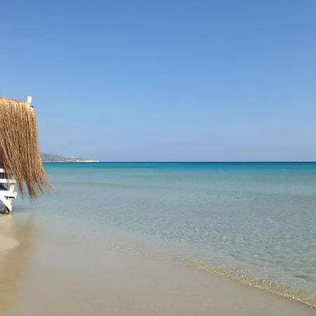 La Vela - Adult Only Отель Алачати