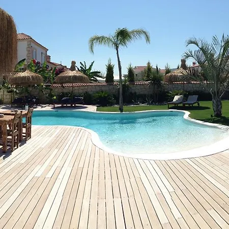 La Vela - Adult Only Hotel 4*