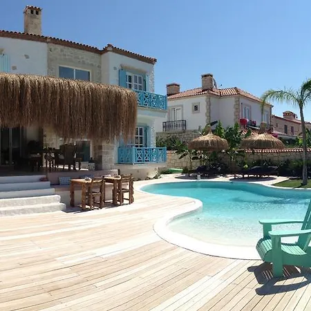 Alacati La Vela - Adult Only Hotel