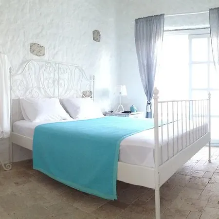 Hotel Alacati La Vela - Adult Only 4*