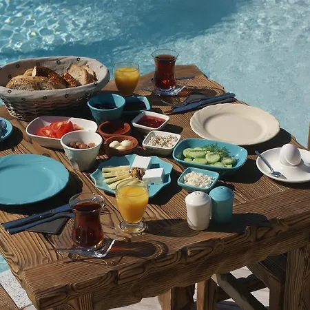 Alacati La Vela - Adult Only Hotel 4*