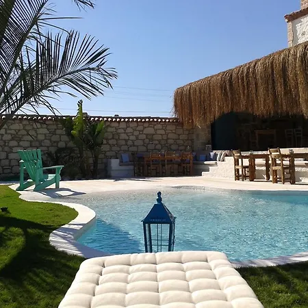 Hotel Alacati La Vela - Adult Only Alacati