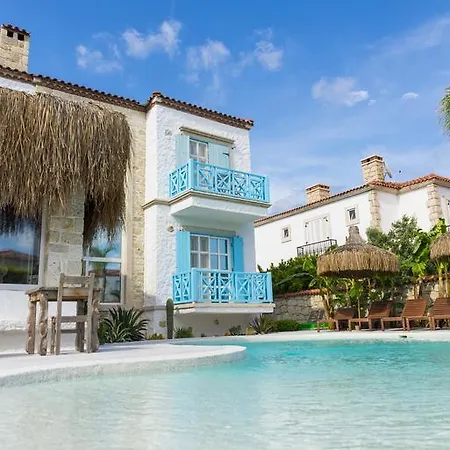 Alacati La Vela - Adult Only 4*