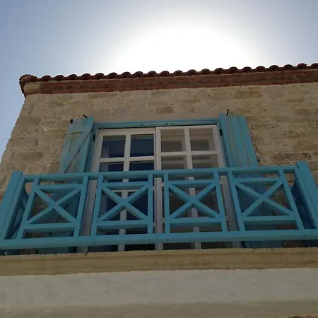 Hotel Alacati La Vela - Adult Only