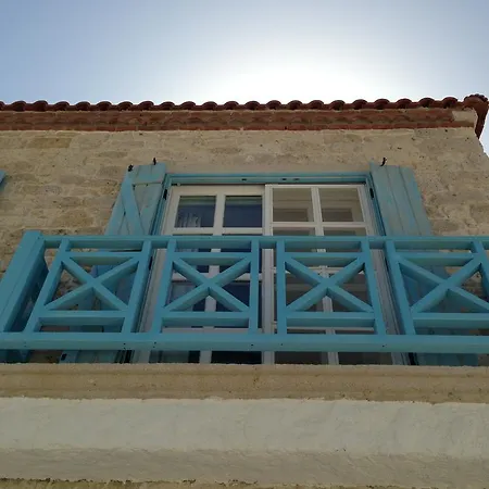 Alacati La Vela - Adult Only Hotel Alacati