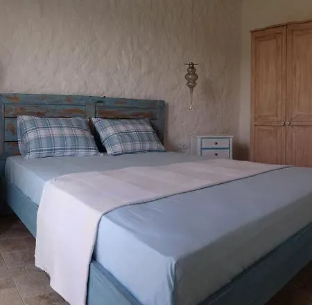 Alacati La Vela - Adult Only Hotel 4*