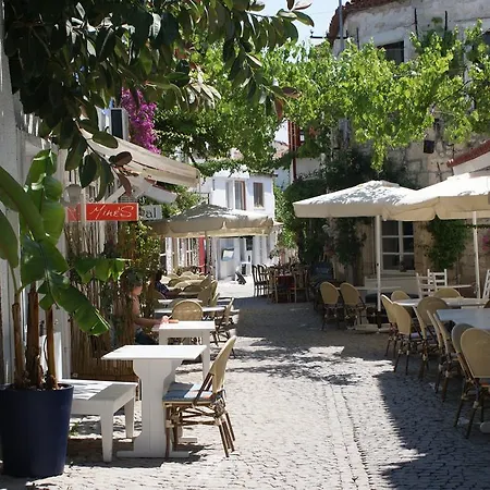 Hotel Alacati La Vela - Adult Only Alacati