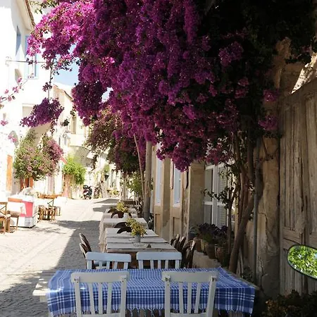 Alacati La Vela - Adult Only 4*