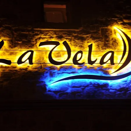 ホテル La Vela - Adult Only アラカティ