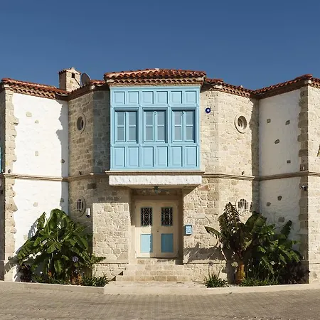 Alacati La Vela - Adult Only Hotel