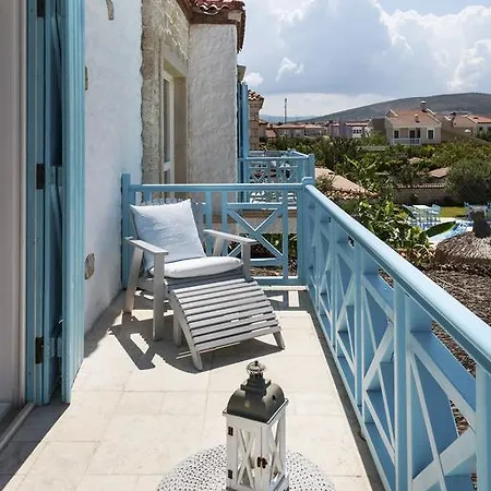 Alacati La Vela - Adult Only Hotel 4*