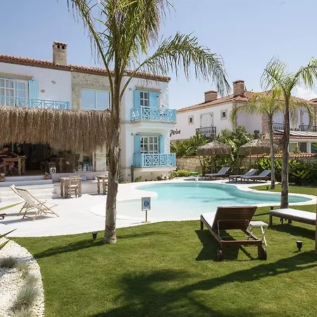 Hotel Alacati La Vela - Adult Only
