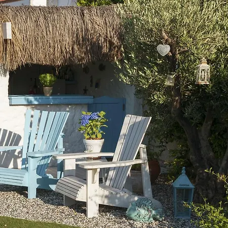 Alacati La Vela - Adult Only Hotel Alacati