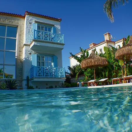 Alacati La Vela - Adult Only