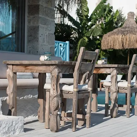 La Vela - Adult Only Hotel Alaçatı