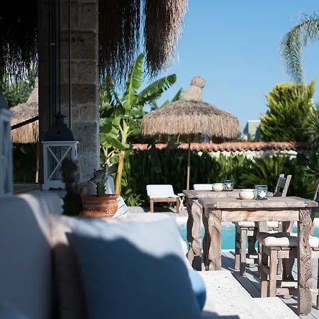 Alacati La Vela - Adult Only Hotel 4*