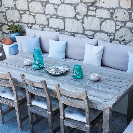 Hotel Alacati La Vela - Adult Only