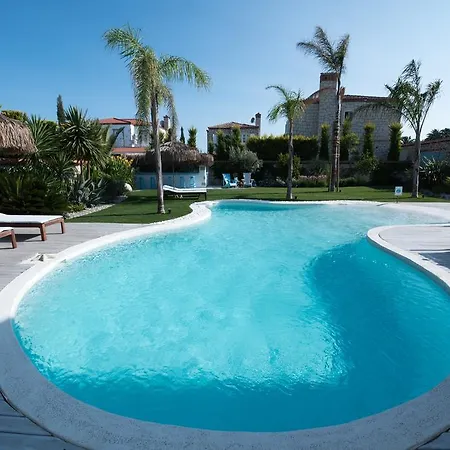 Hotel Alacati La Vela - Adult Only Alacati