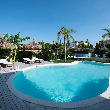 Hotel Alacati La Vela - Adult Only