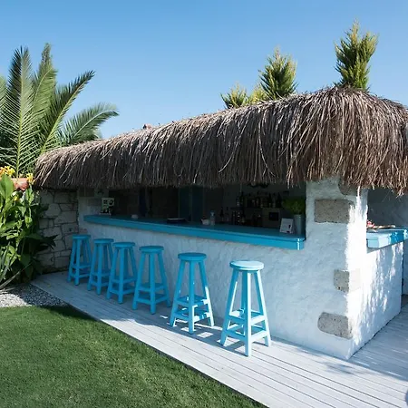 Alacati La Vela - Adult Only Hotel Alacati