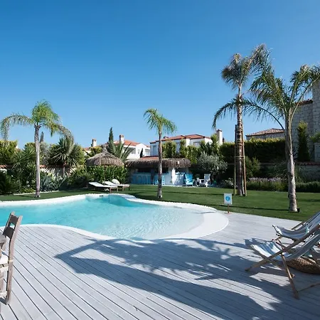 Alacati La Vela - Adult Only Hotel 4*