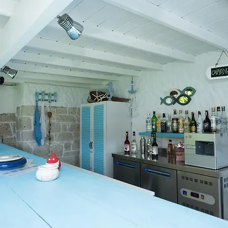 Alacati La Vela - Adult Only 4* Alacati