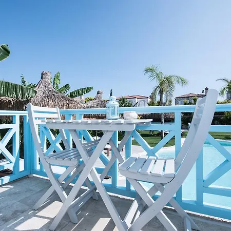 Alacati La Vela - Adult Only Hotel 4*