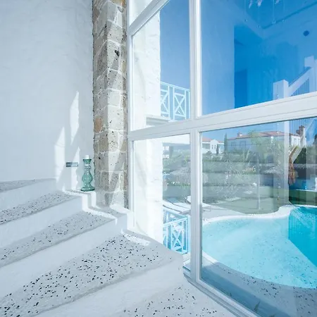 Alacati La Vela - Adult Only