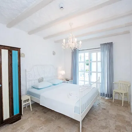 Alacati La Vela - Adult Only Hotel 4*