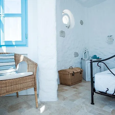Alacati La Vela - Adult Only Hotel 4*