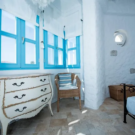 La Vela - Adult Only Alaçatı