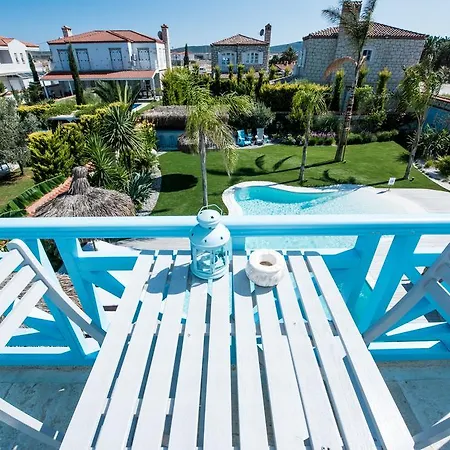 Alacati La Vela - Adult Only