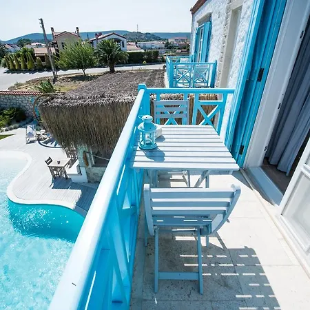 Hotel Alacati La Vela - Adult Only Alacati
