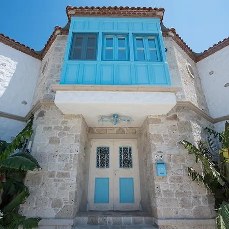 La Vela - Adult Only 4* Алачати