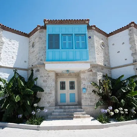 Alacati La Vela - Adult Only 4*