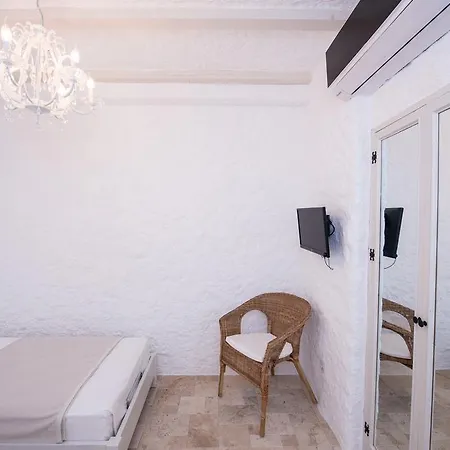 Hotel Alacati La Vela - Adult Only Alacati