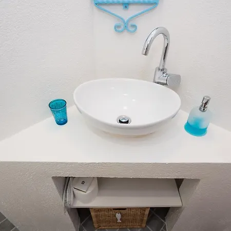 Отель La Vela - Adult Only 4*