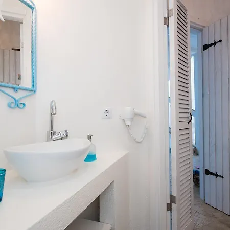 Hotel Alacati La Vela - Adult Only