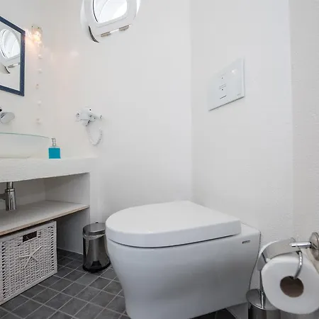Hotel Alacati La Vela - Adult Only