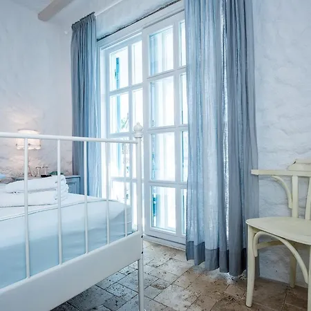 Hotel Alacati La Vela - Adult Only 4*