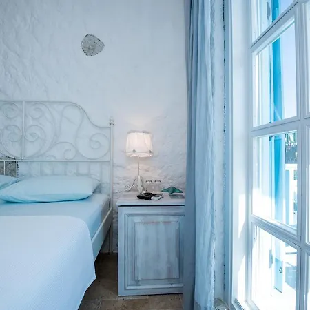 Hotel Alacati La Vela - Adult Only Alacati