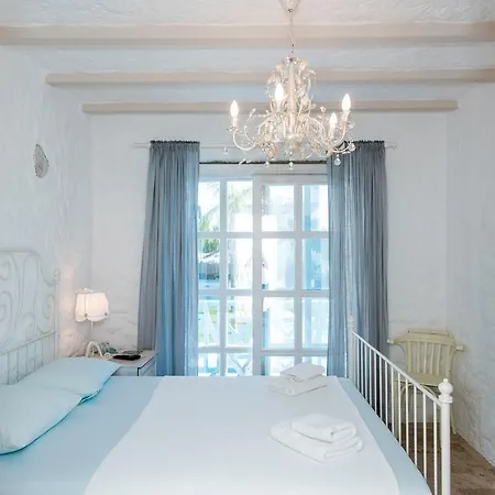 Hotel Alacati La Vela - Adult Only